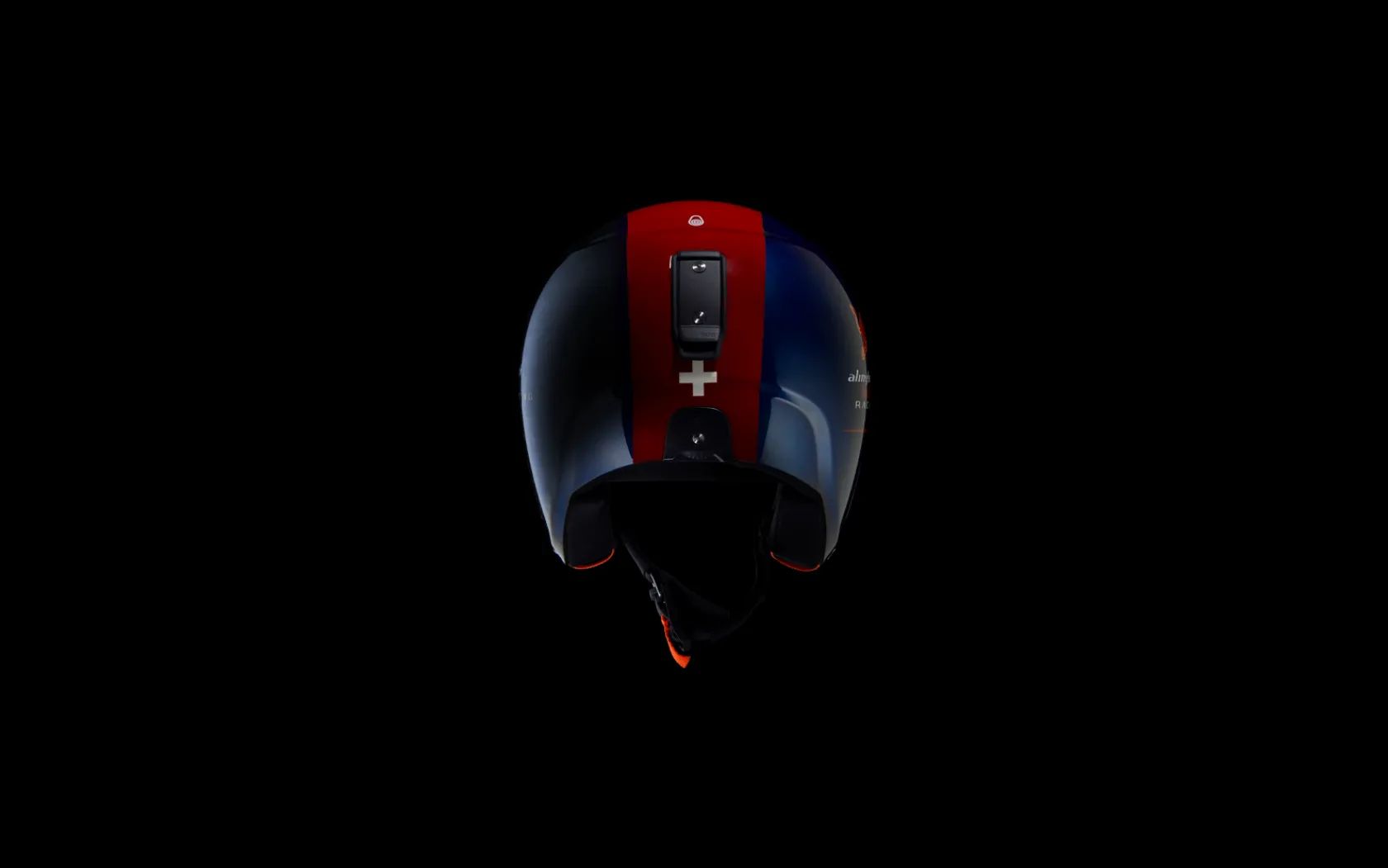 Sail Racing ARBR HELMET