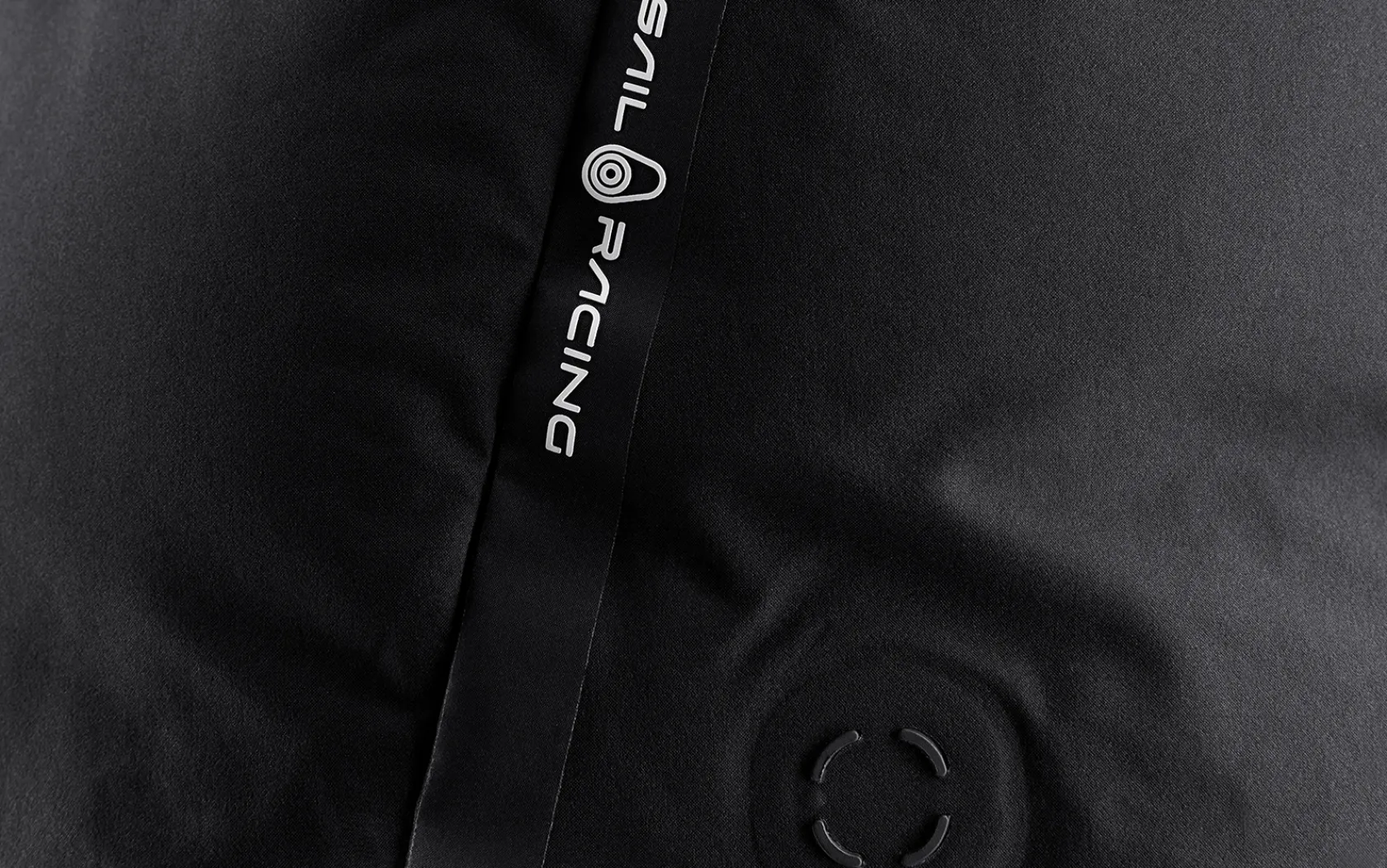 Sail Racing BLACK ICE GORE TEX DOWN PARKA