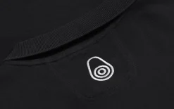 Sail Racing BOWMAN LOGO POLO