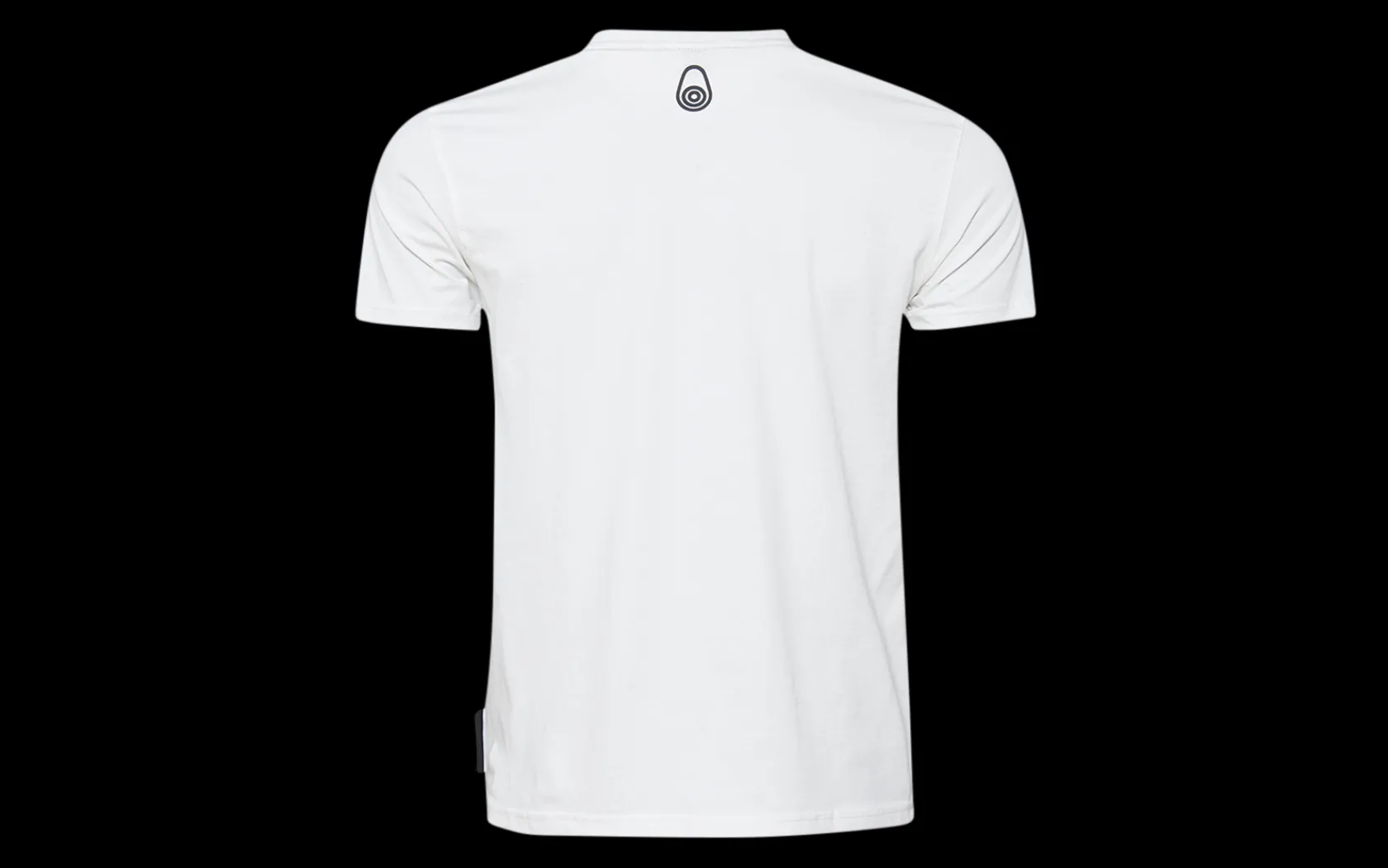 Sail Racing BOWMAN LOGO TEE