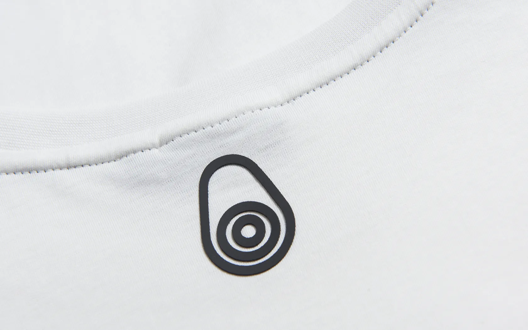 Sail Racing BOWMAN LOGO TEE
