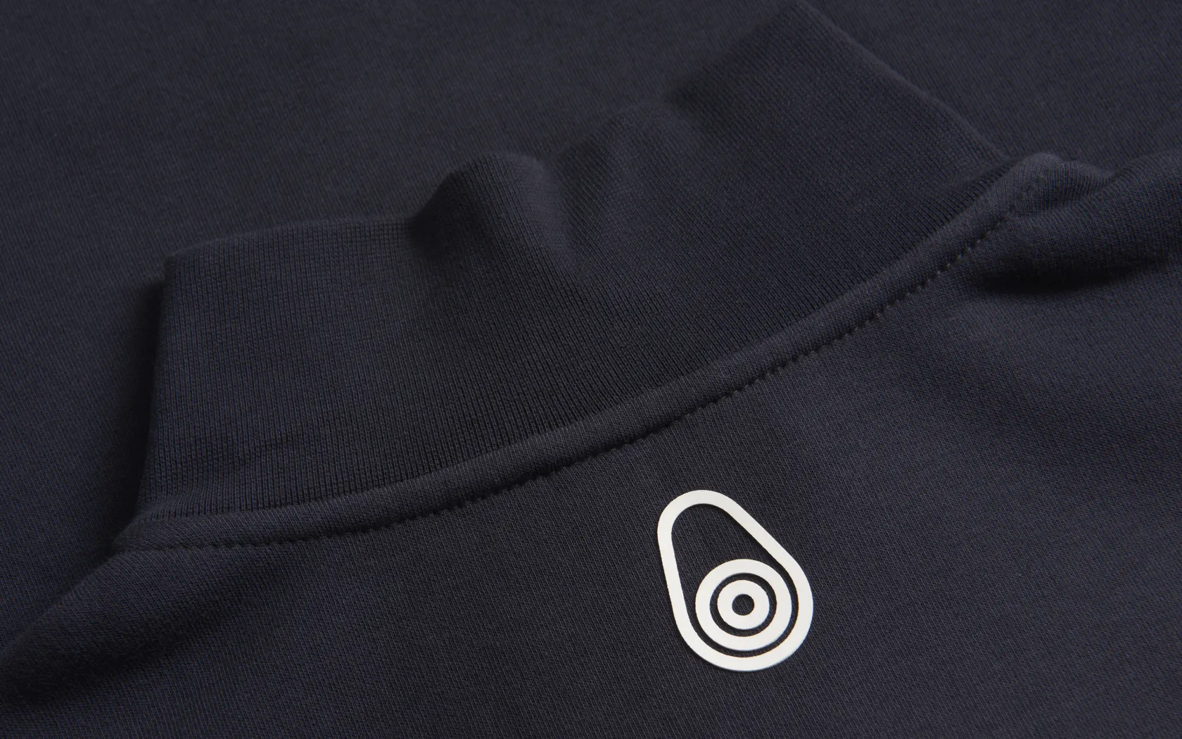 Sail Racing BOWMAN LOGO T-NECK