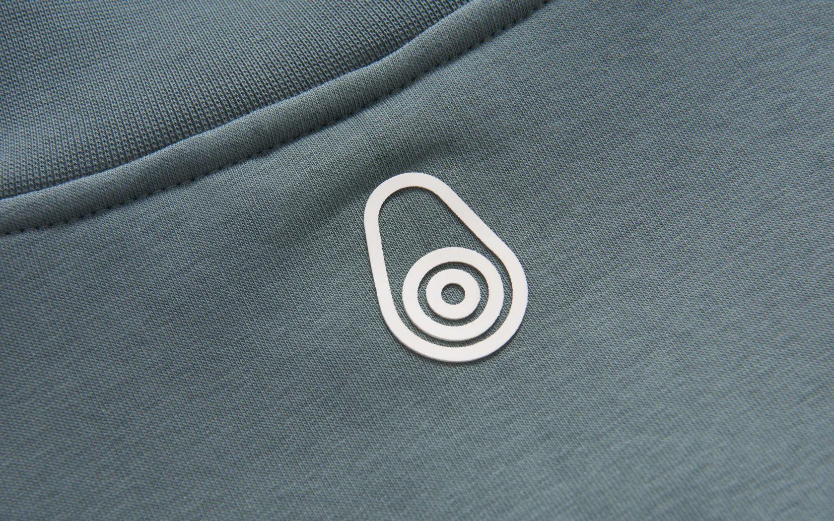 Sail Racing BOWMAN LOGO T-NECK