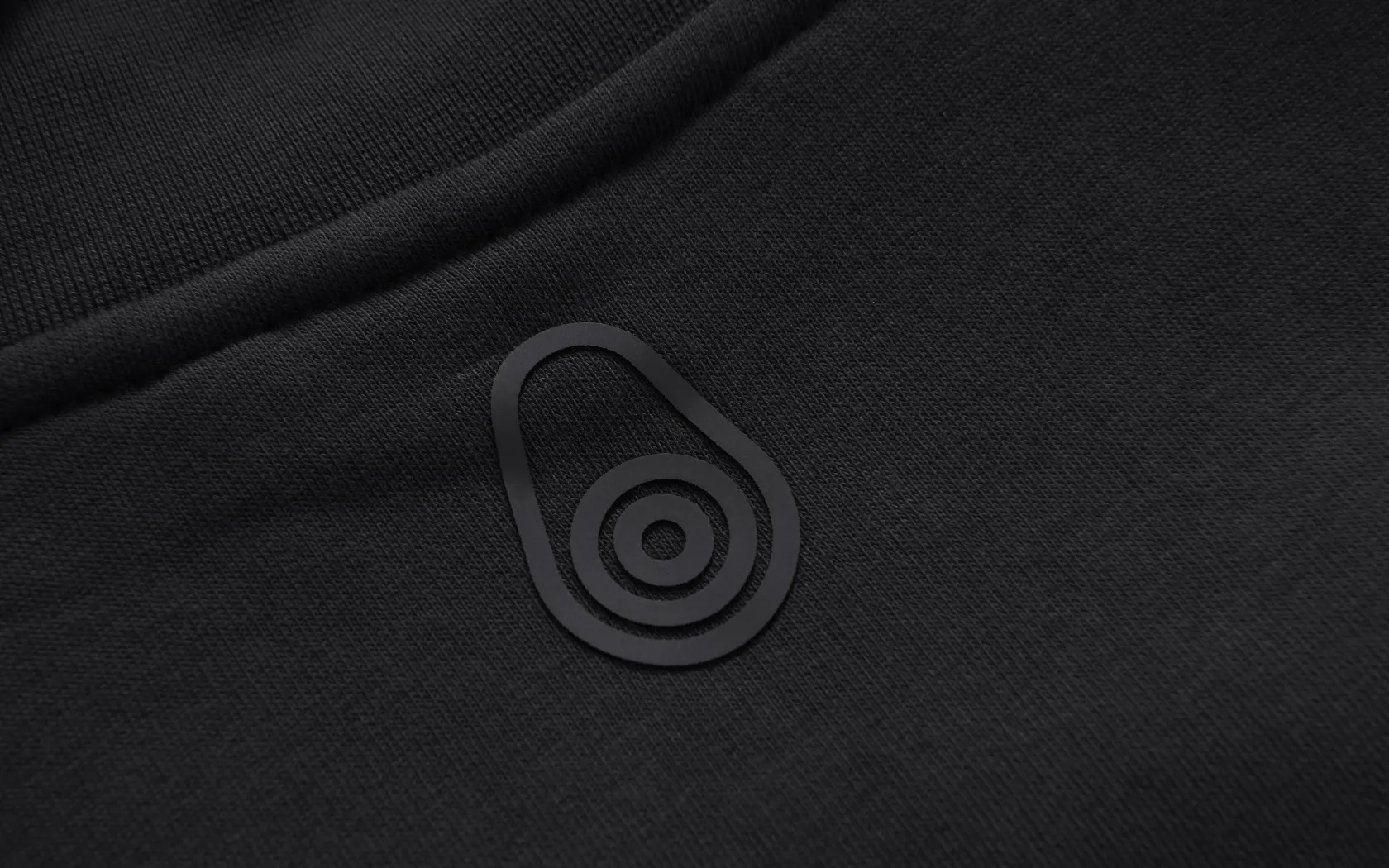 Sail Racing BOWMAN LOGO T-NECK