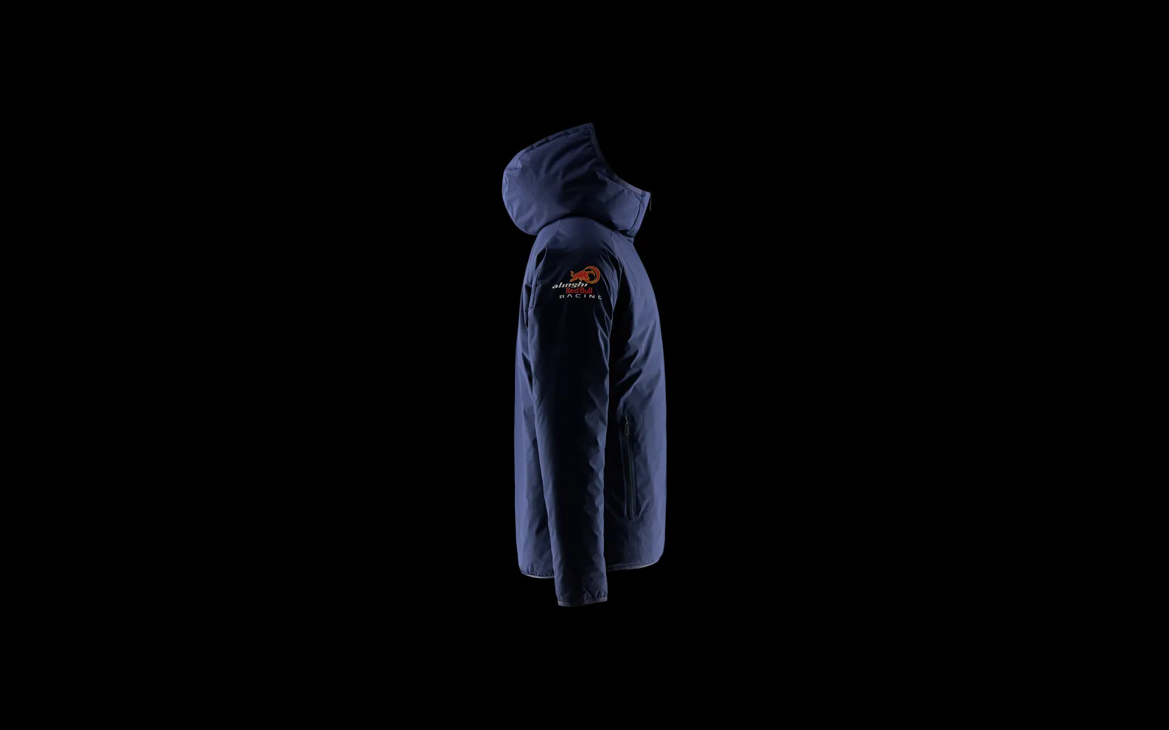 Sail Racing CHALLENGE REVERSIBLE JACKET