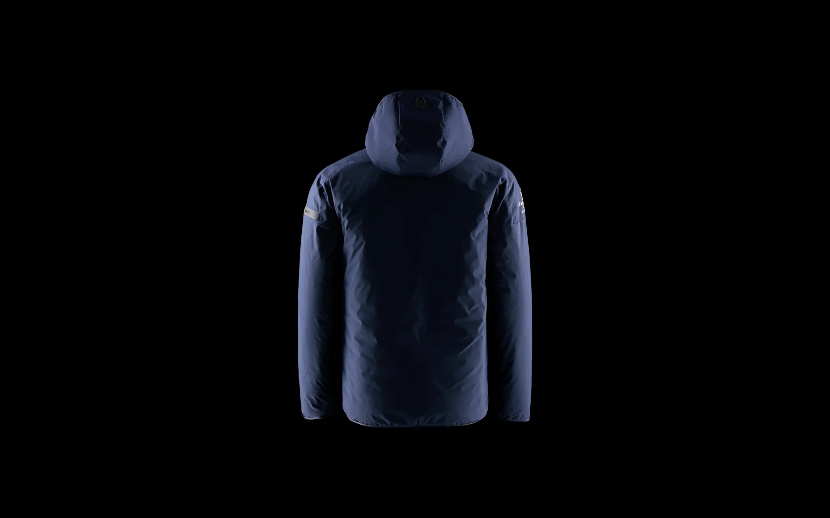 Sail Racing CHALLENGE REVERSIBLE JACKET