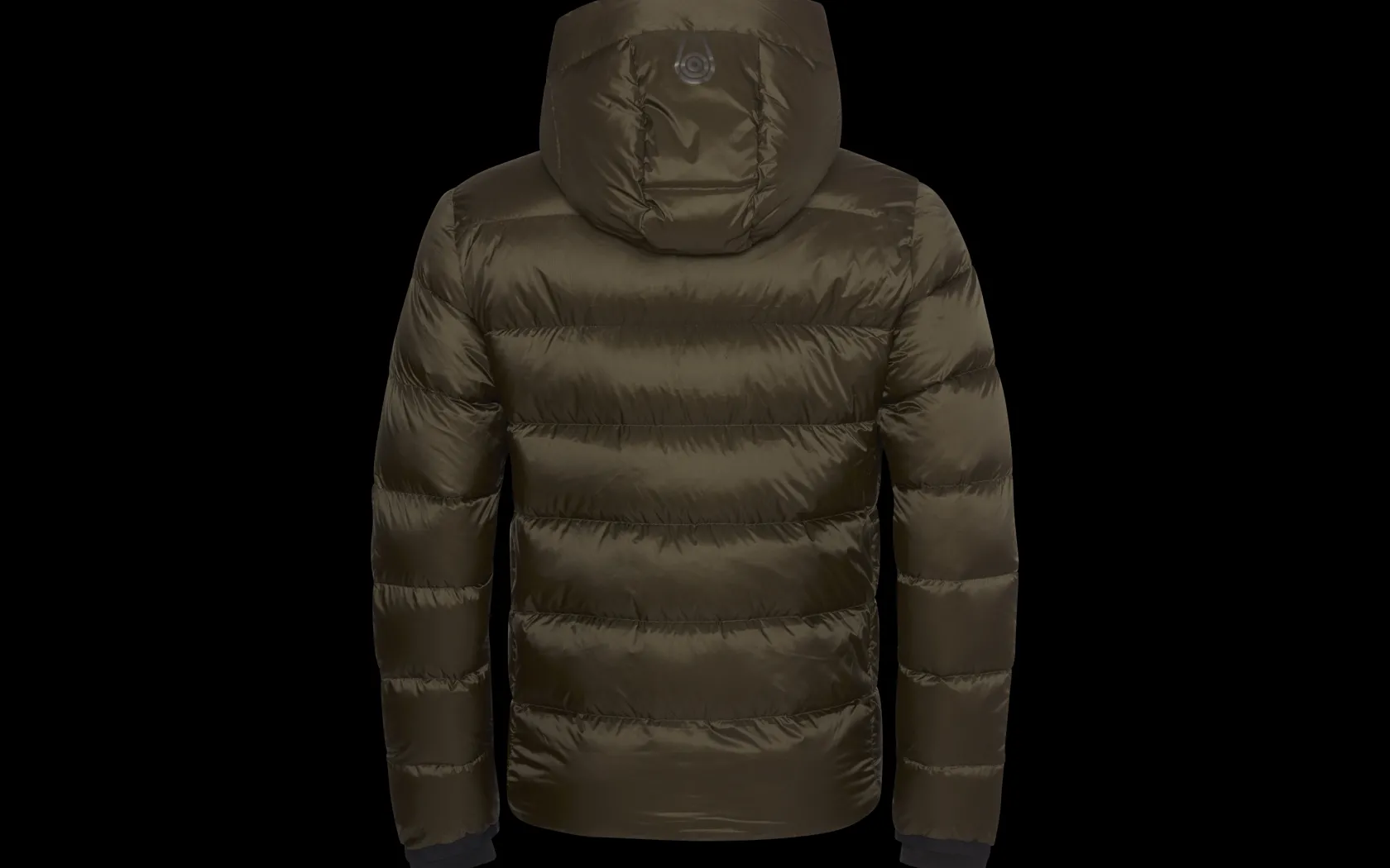 Sail Racing CLOUD DOWN HOOD