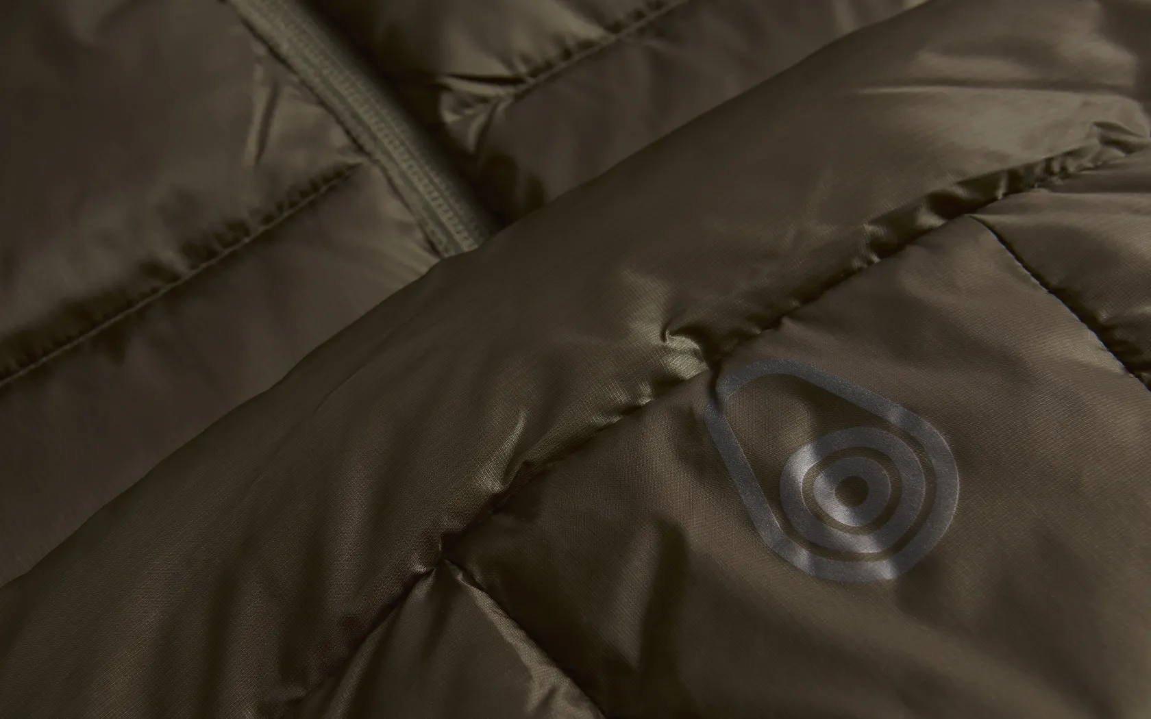Sail Racing CLOUD DOWN HOOD