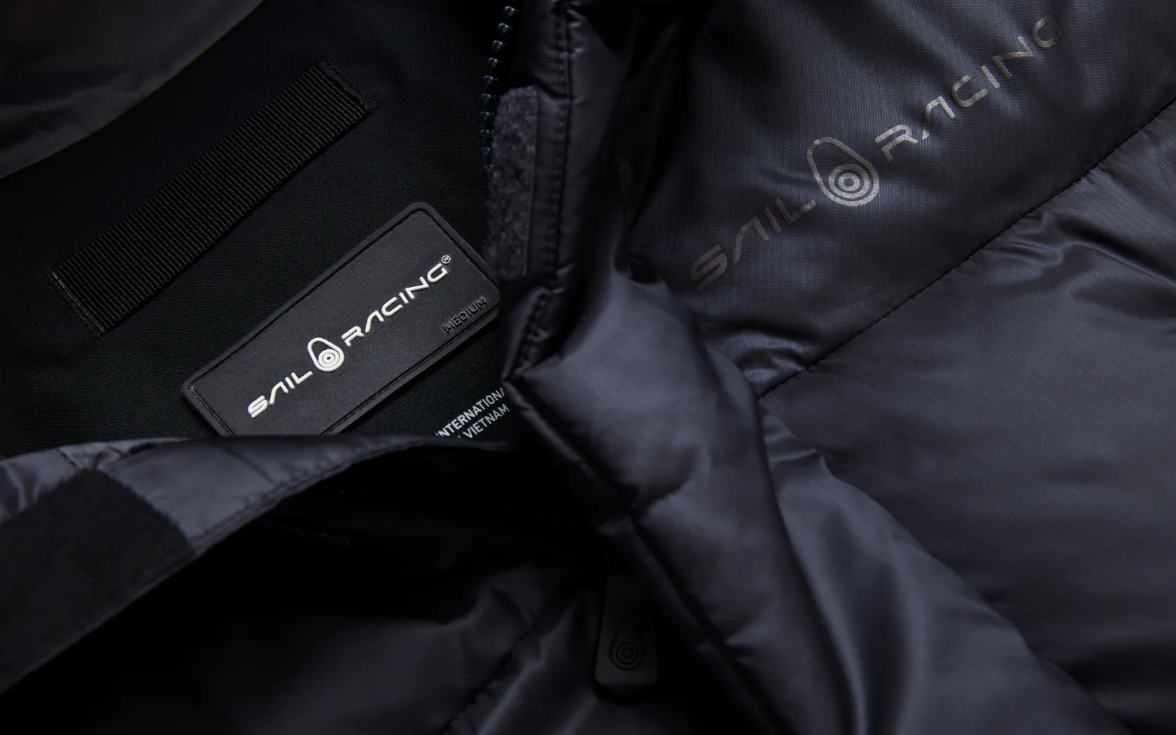 Sail Racing CLOUD DOWN PARKA