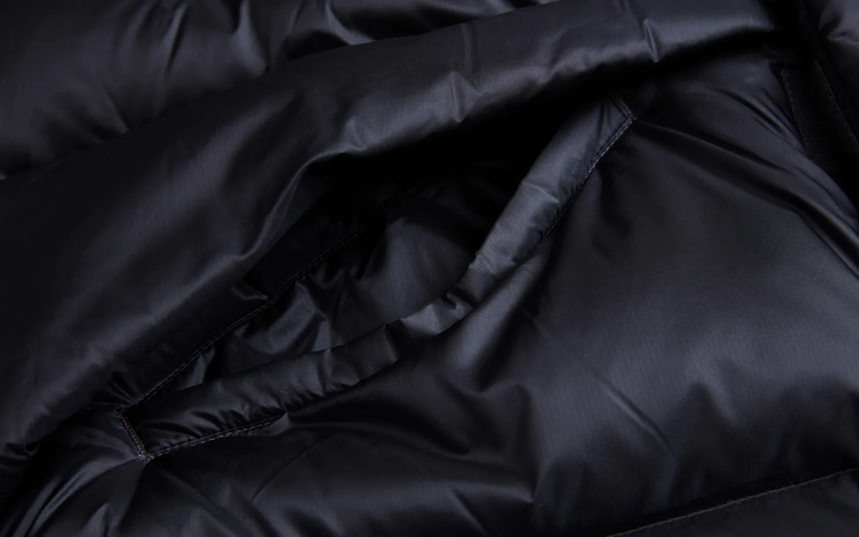 Sail Racing CLOUD DOWN PARKA