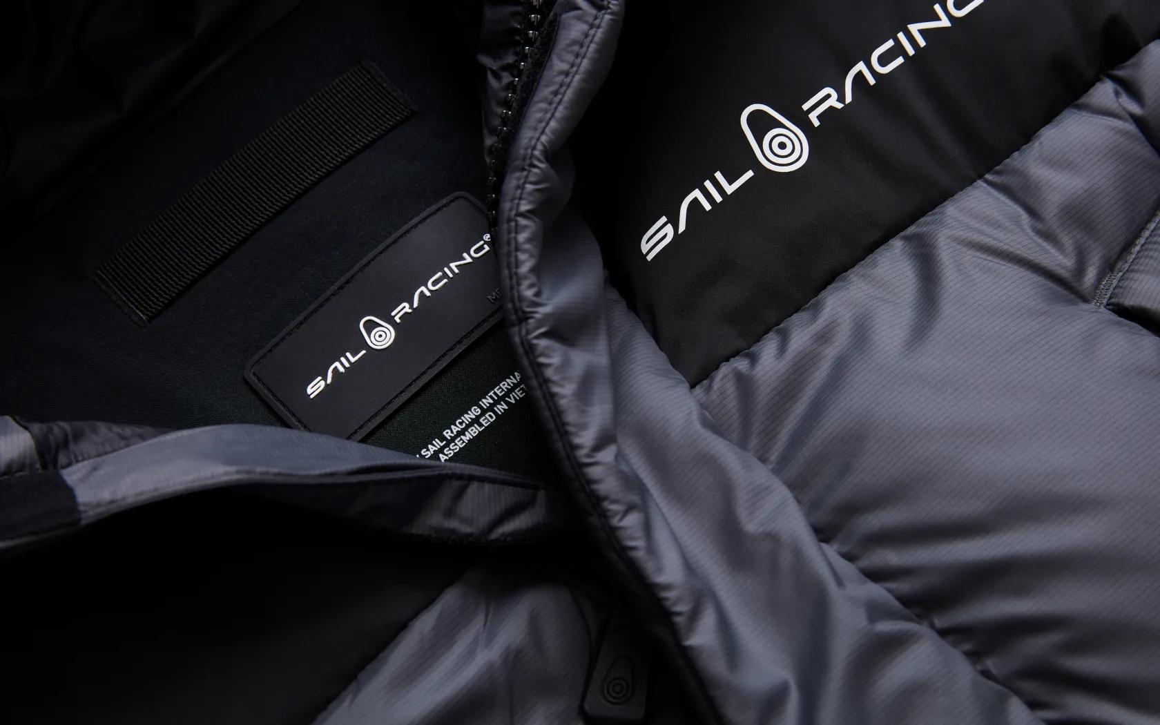 Sail Racing CLOUD DOWN PARKA