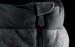 Sail Racing CLOUD DOWN WOOL HOOD
