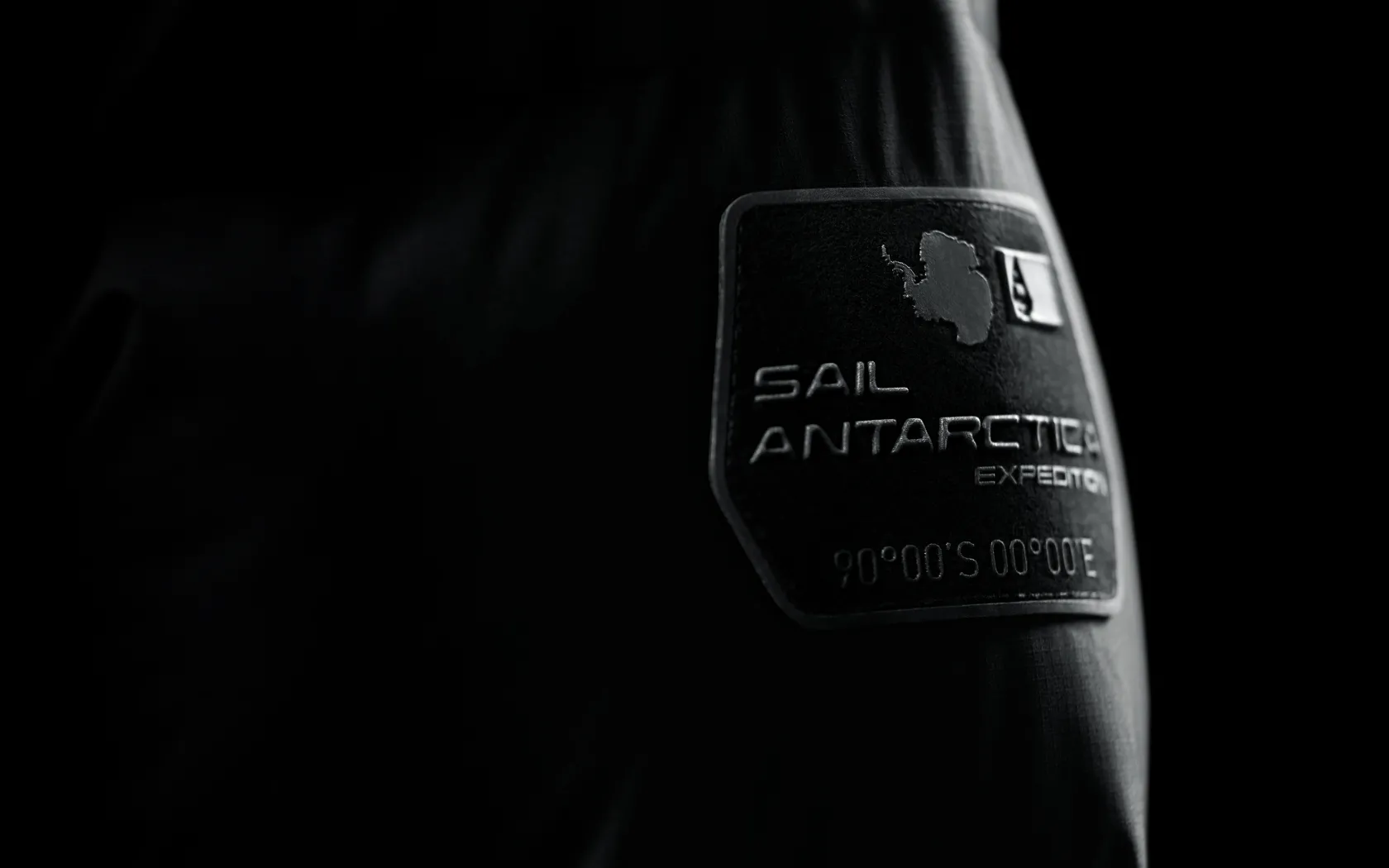 Sail Racing DUMONT GORE TEX DOWN JACKET