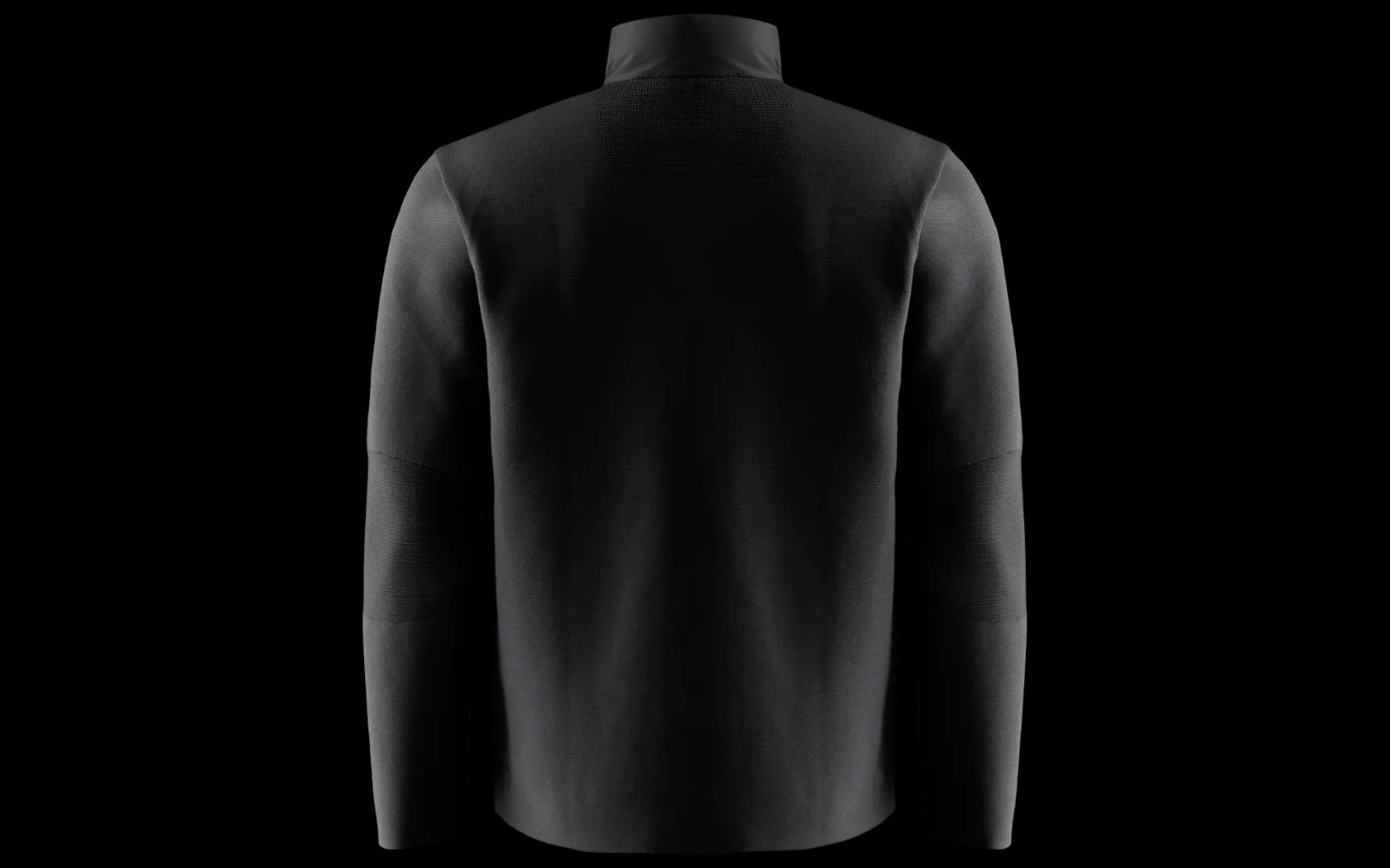 Sail Racing ELEMENT SEAMLESS JACKET