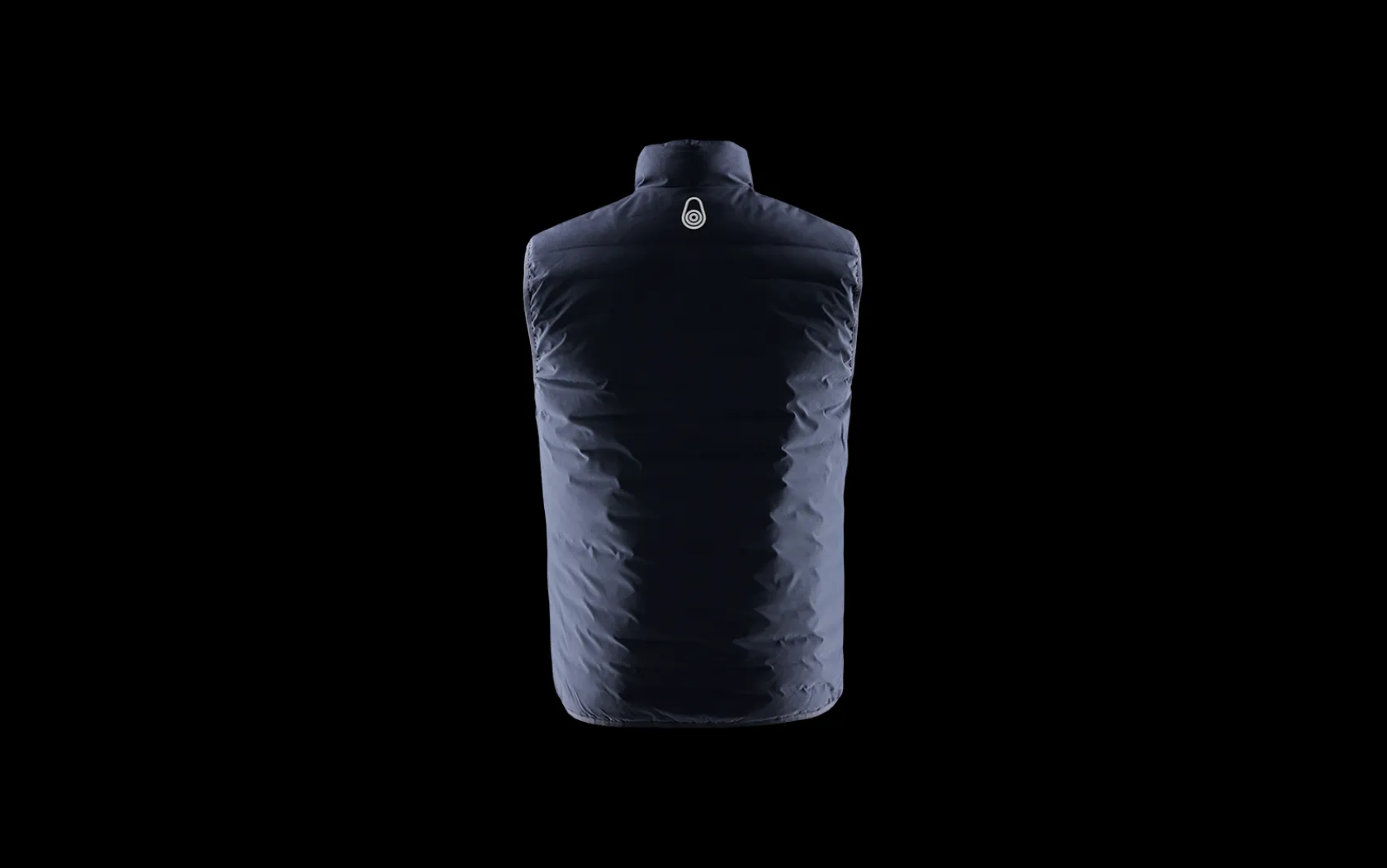 Sail Racing FLOOD REVERSIBLE VEST