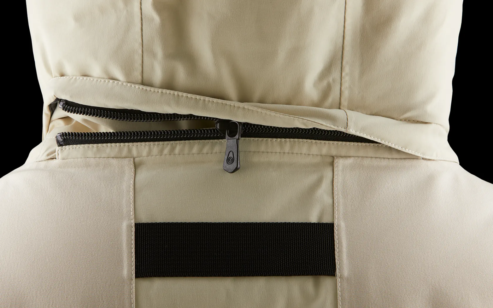 Sail Racing GLACIER BAY JACKET