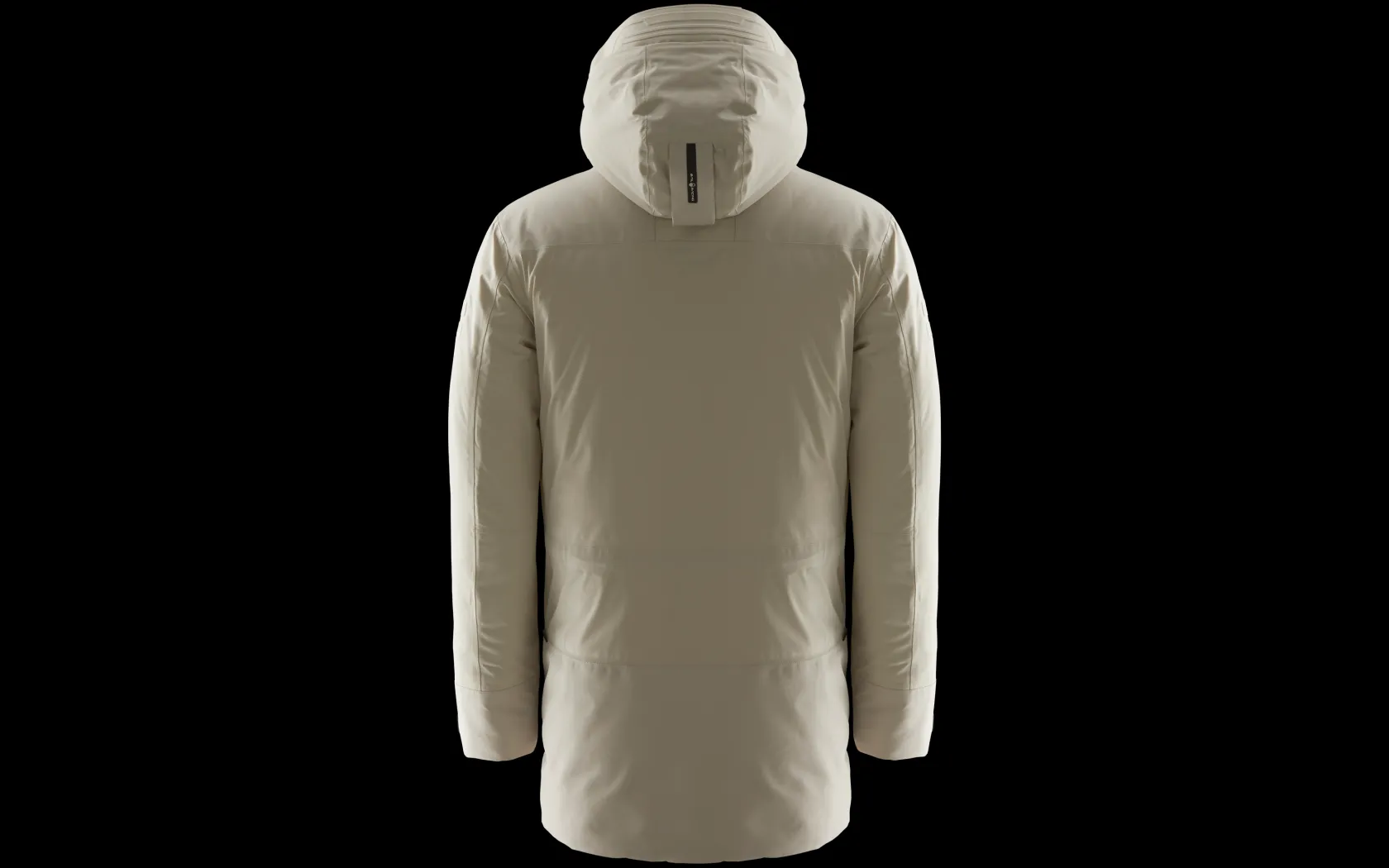 Sail Racing GLACIER BAY PARKA
