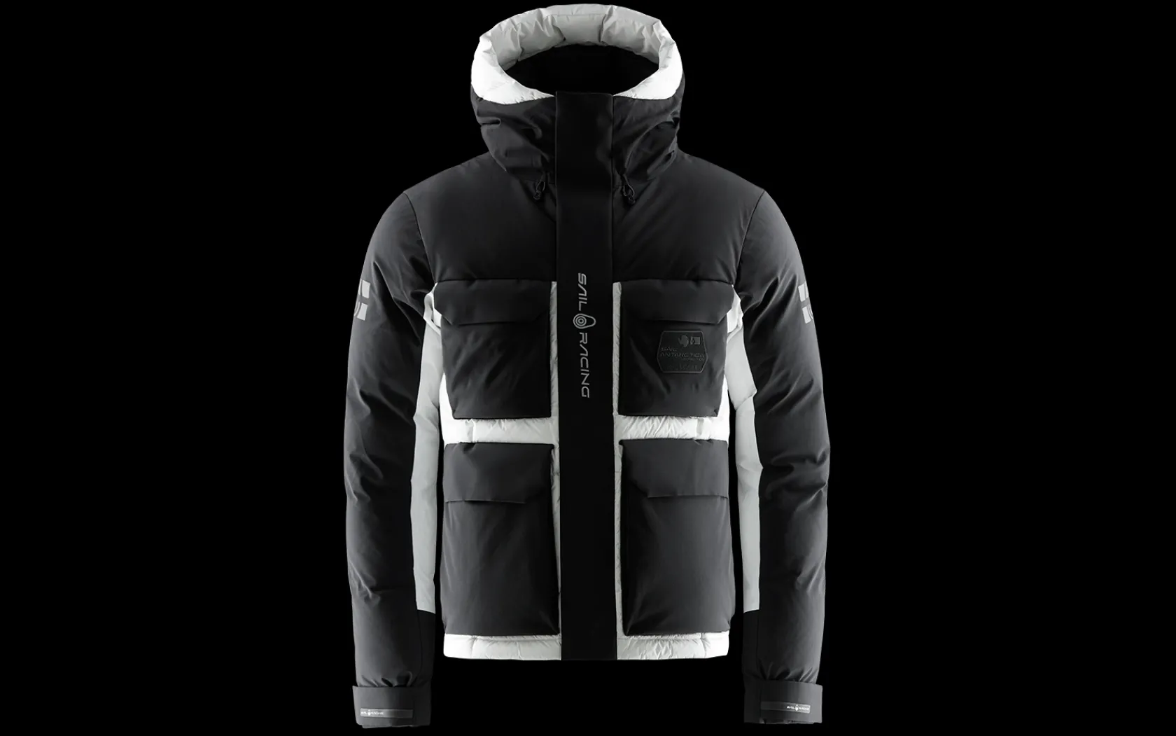 Sail Racing GLACIER JACKET