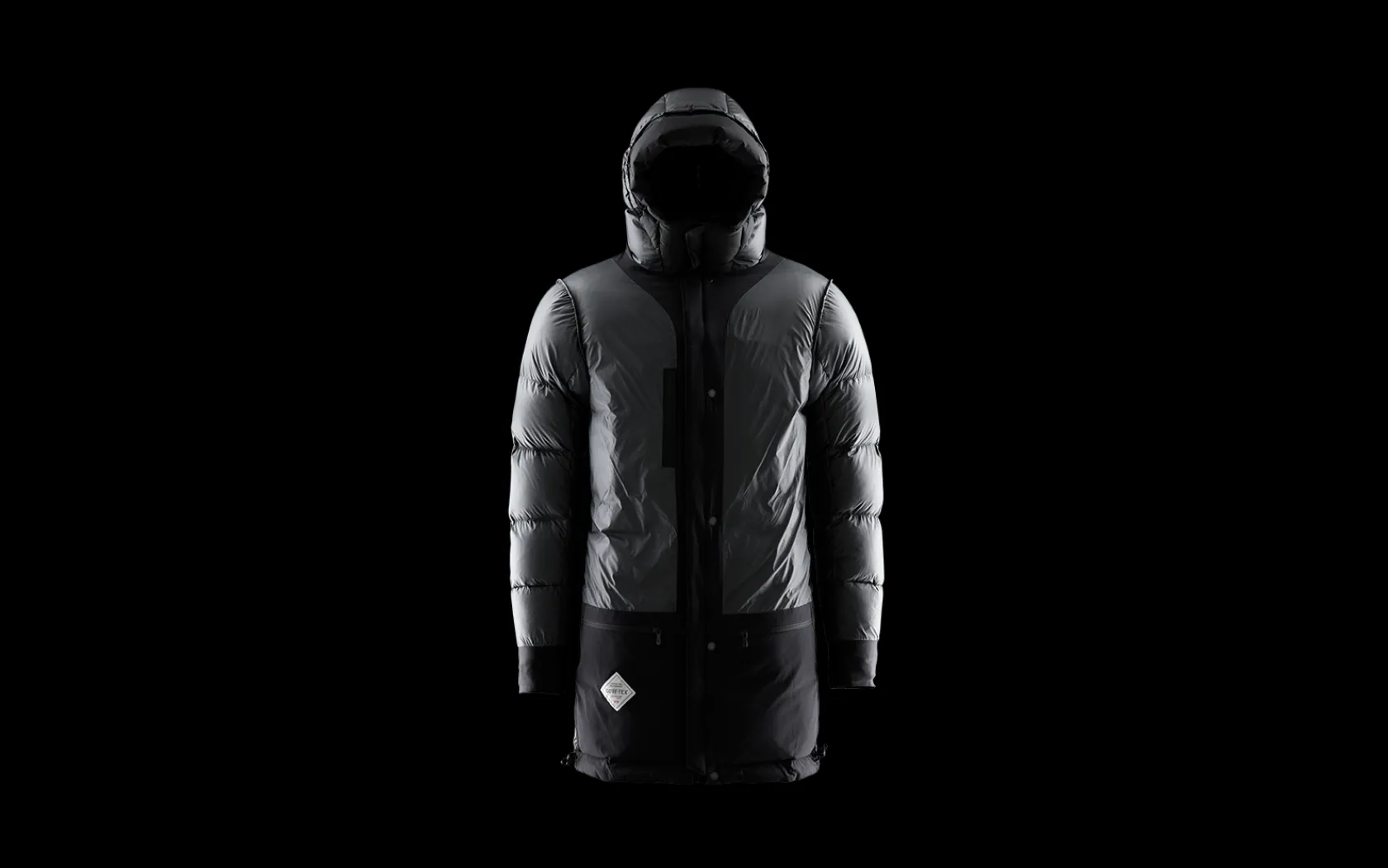Sail Racing GLACIER PARKA