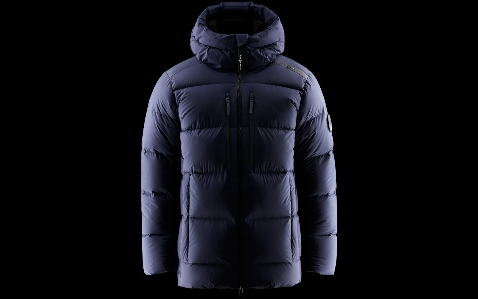 Sail Racing HURRICANE DOWN PARKA