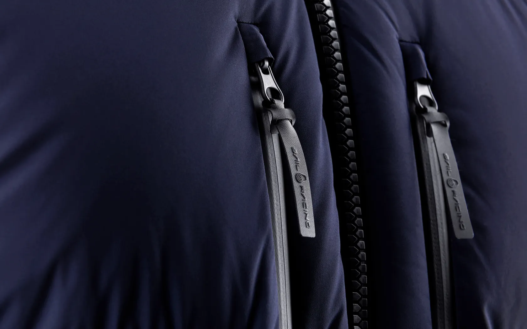 Sail Racing HURRICANE DOWN PARKA