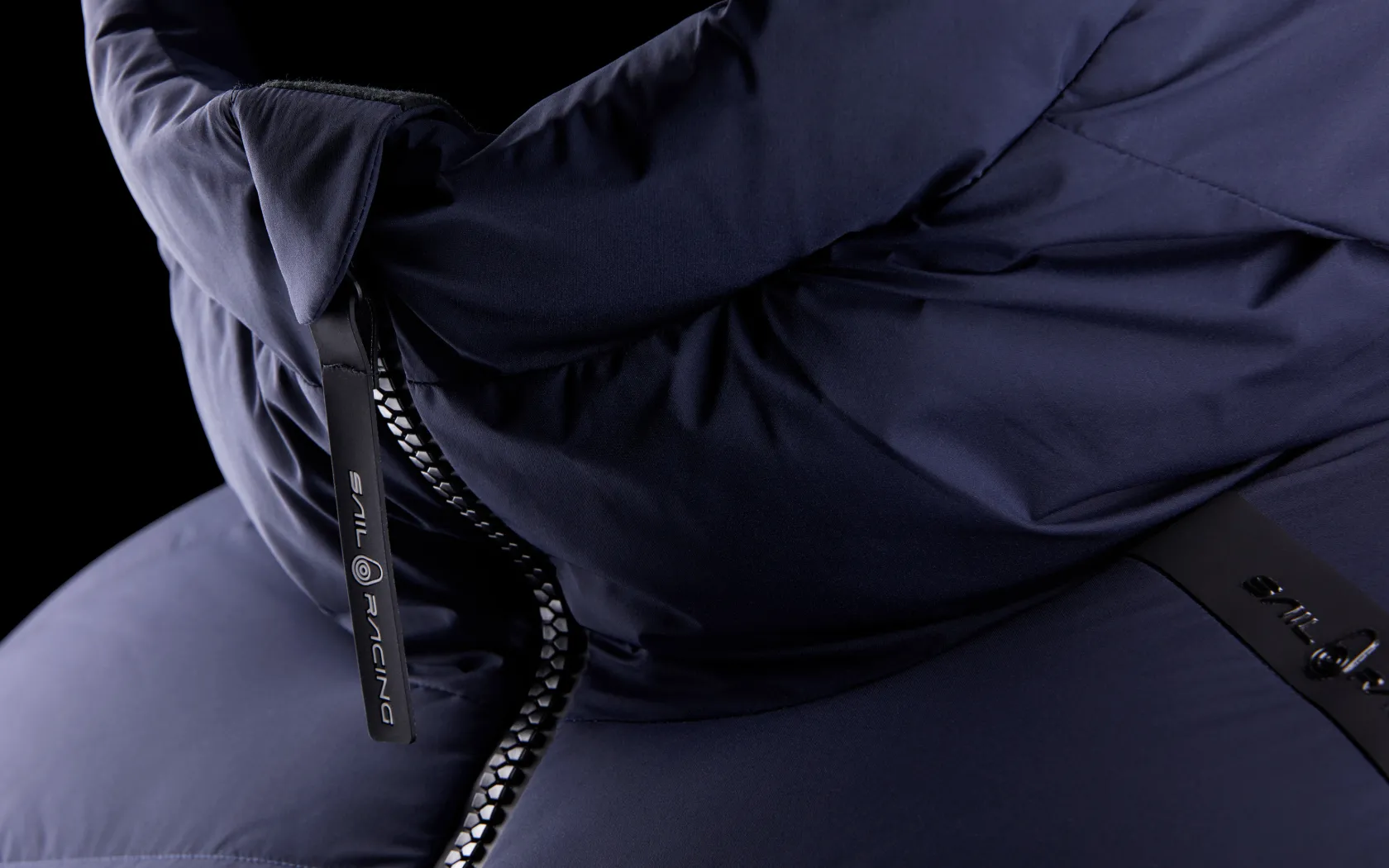 Sail Racing HURRICANE DOWN PARKA