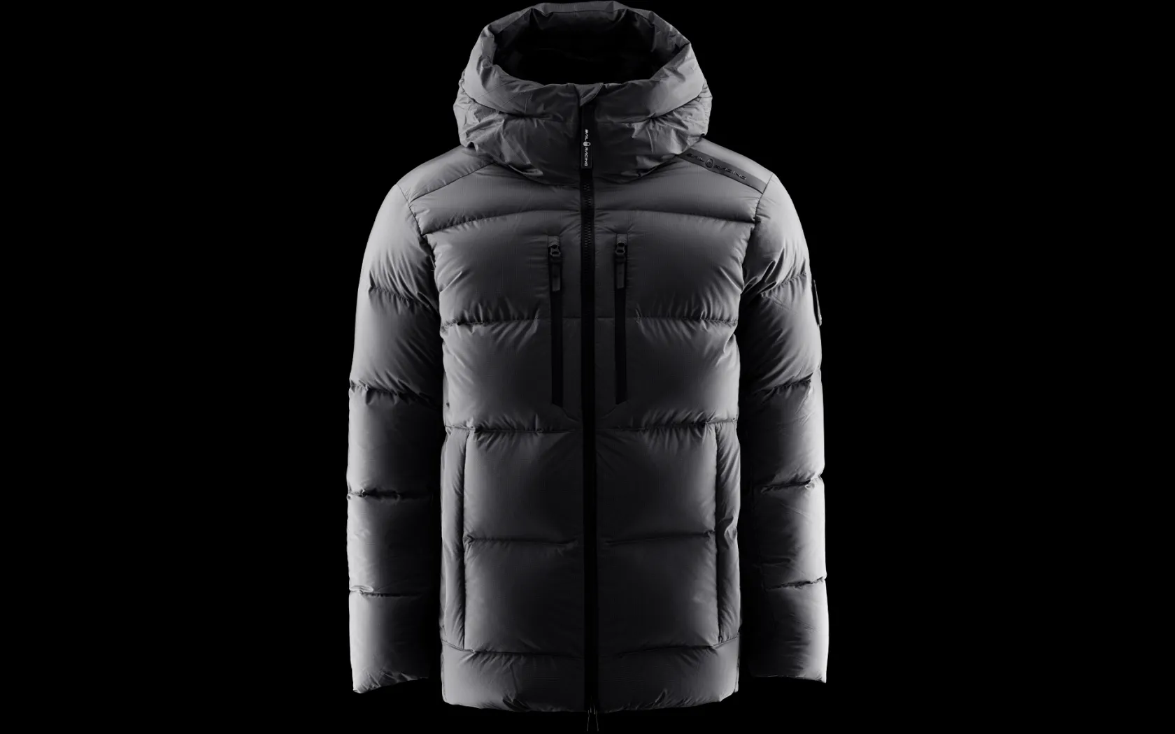 Sail Racing HURRICANE DOWN PARKA