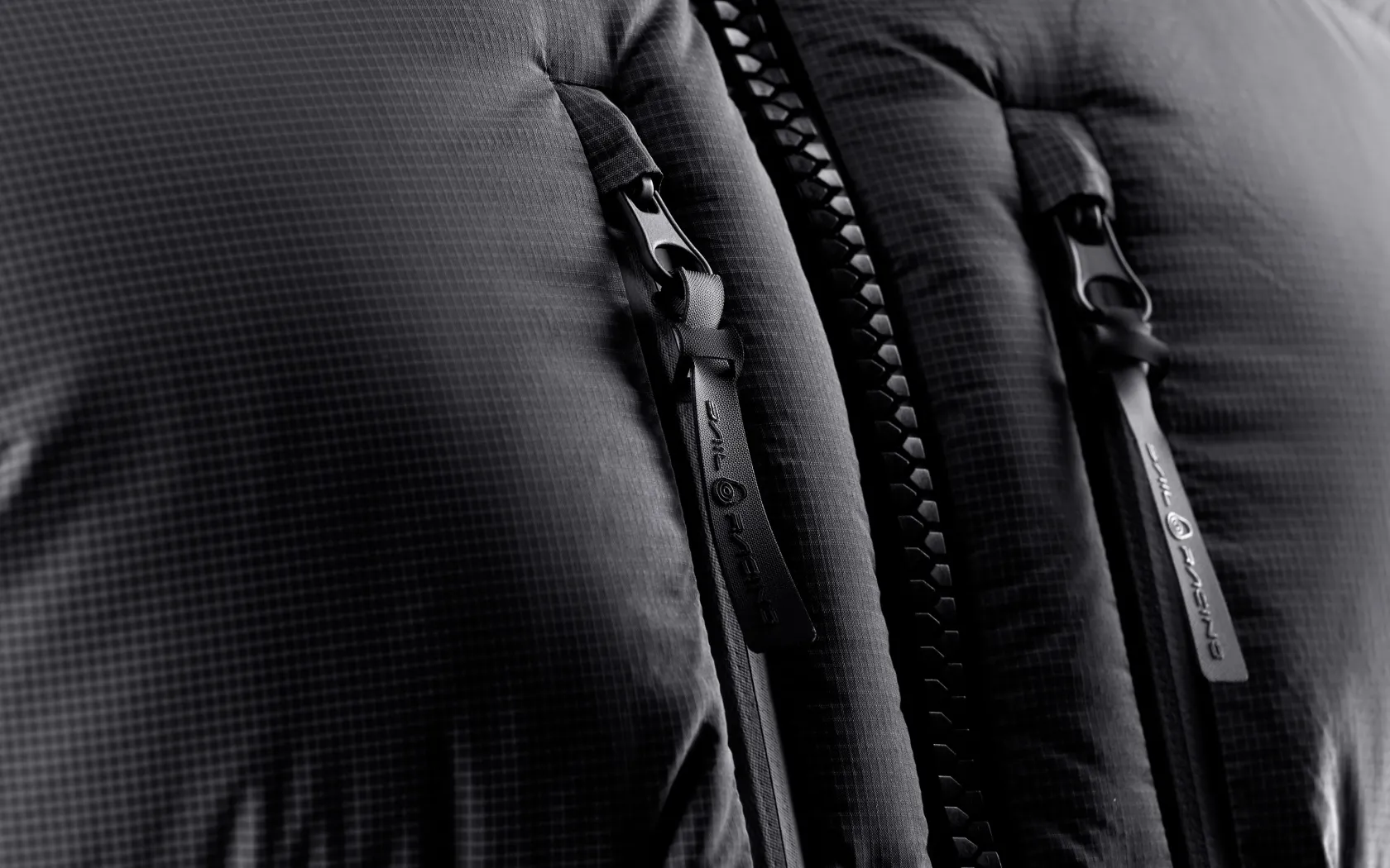 Sail Racing HURRICANE DOWN PARKA