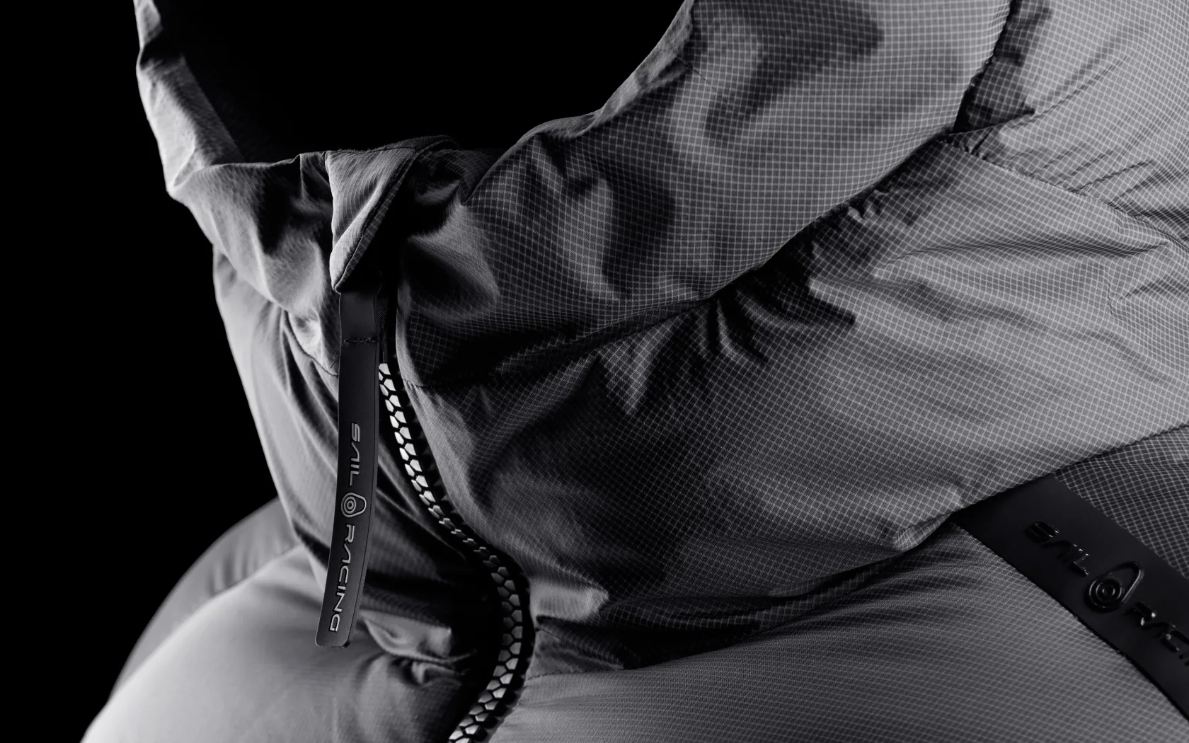 Sail Racing HURRICANE DOWN PARKA