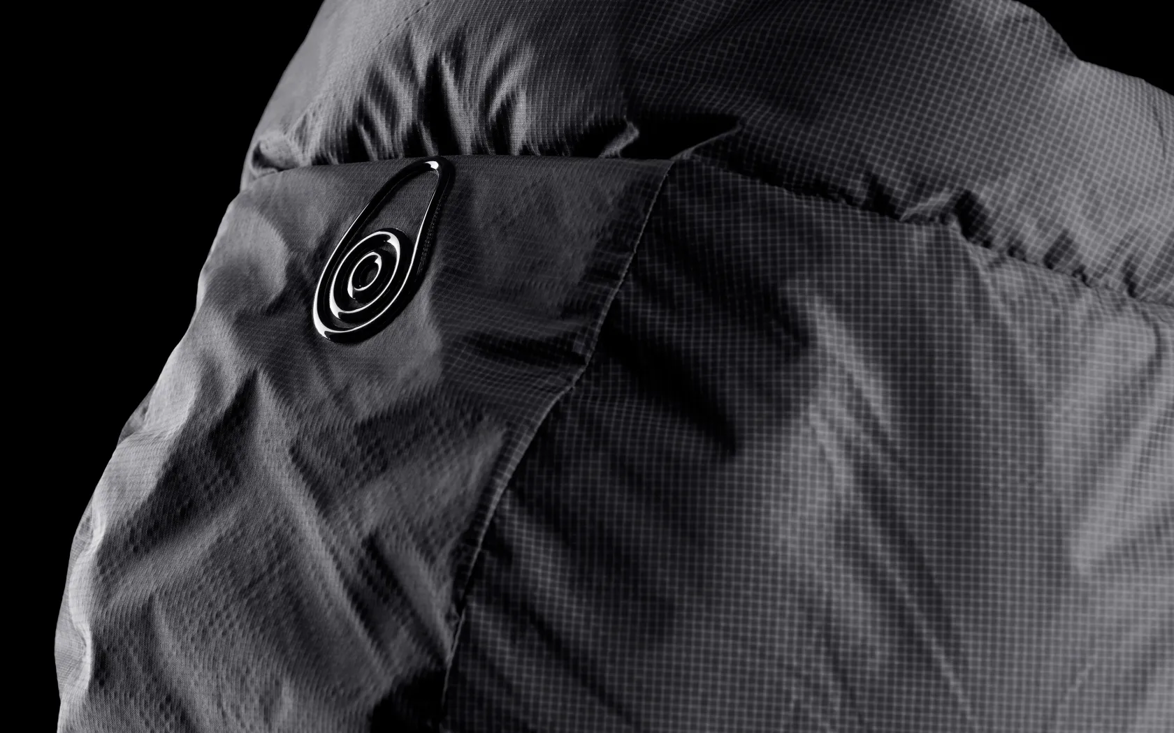 Sail Racing HURRICANE DOWN PARKA