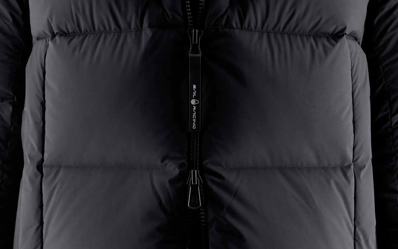 Sail Racing HURRICANE DOWN PARKA