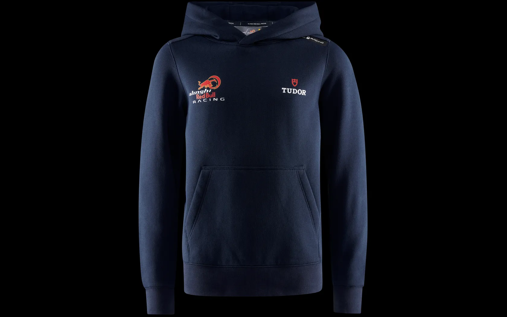 Sail Racing JR ARBR HOOD