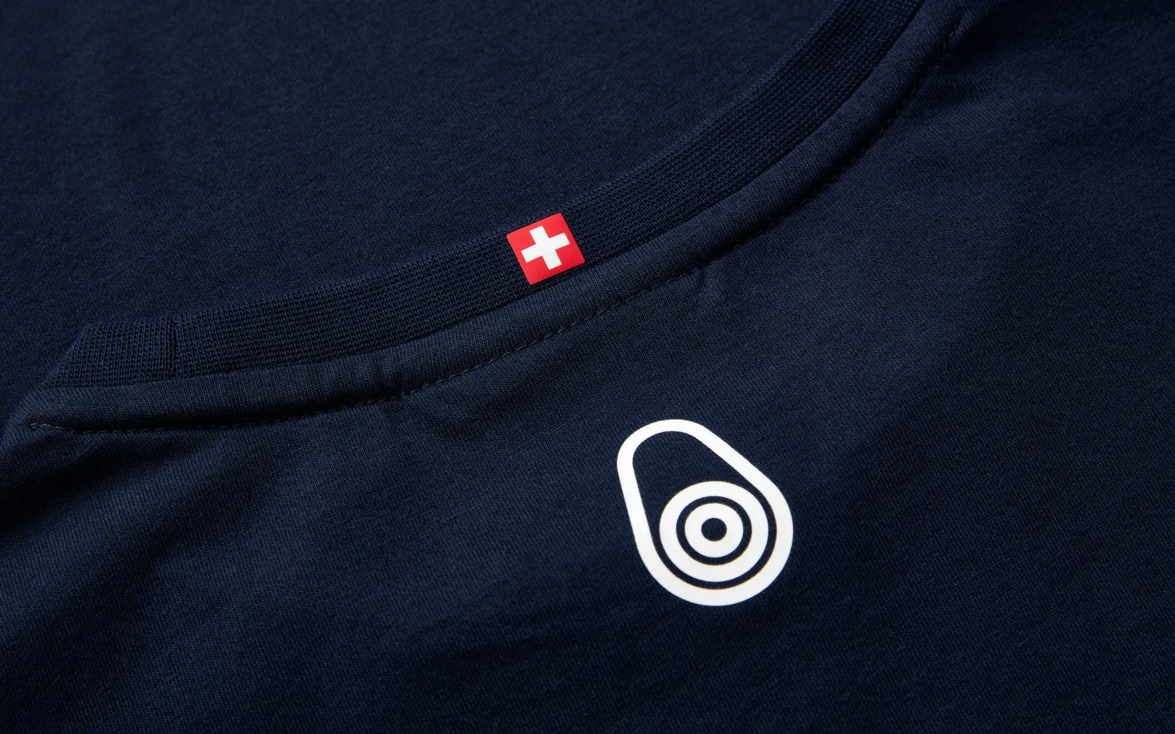 Sail Racing JR ARBR LOGO TEE