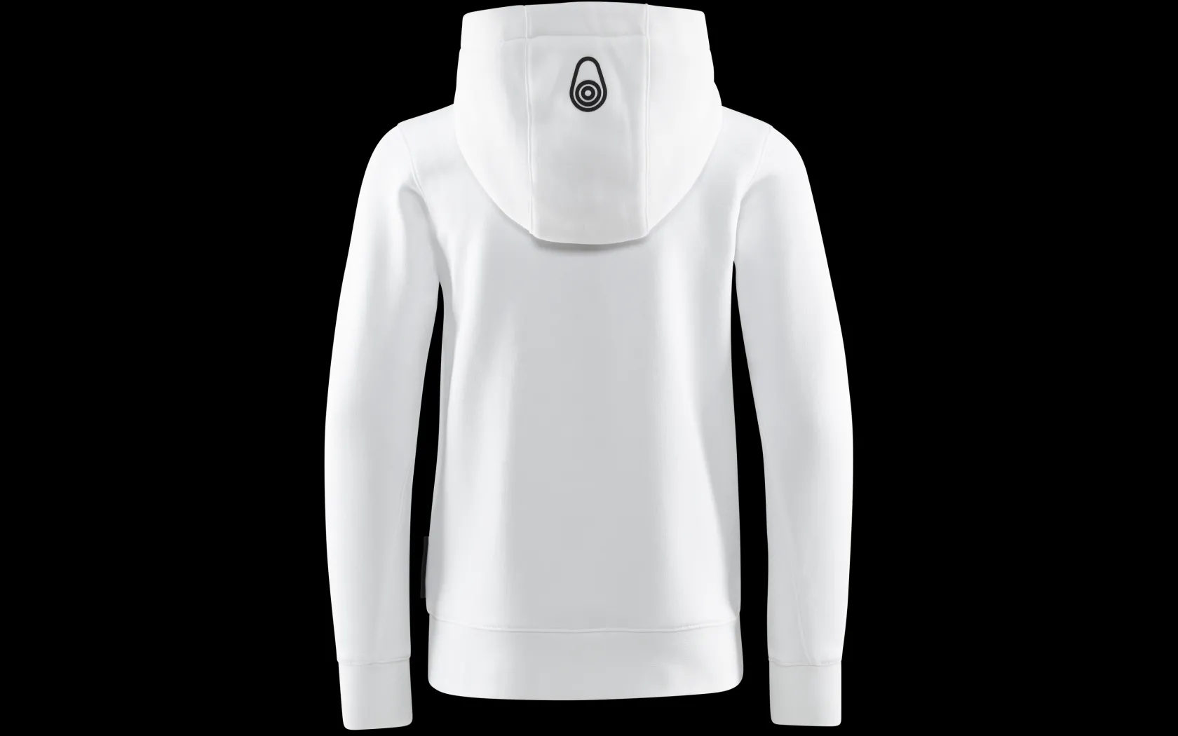 Sail Racing JR BOWMAN LOGO ZIP HOOD
