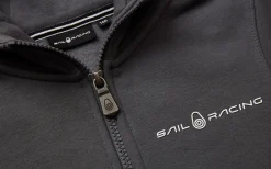Sail Racing JR BOWMAN LOGO ZIP HOOD