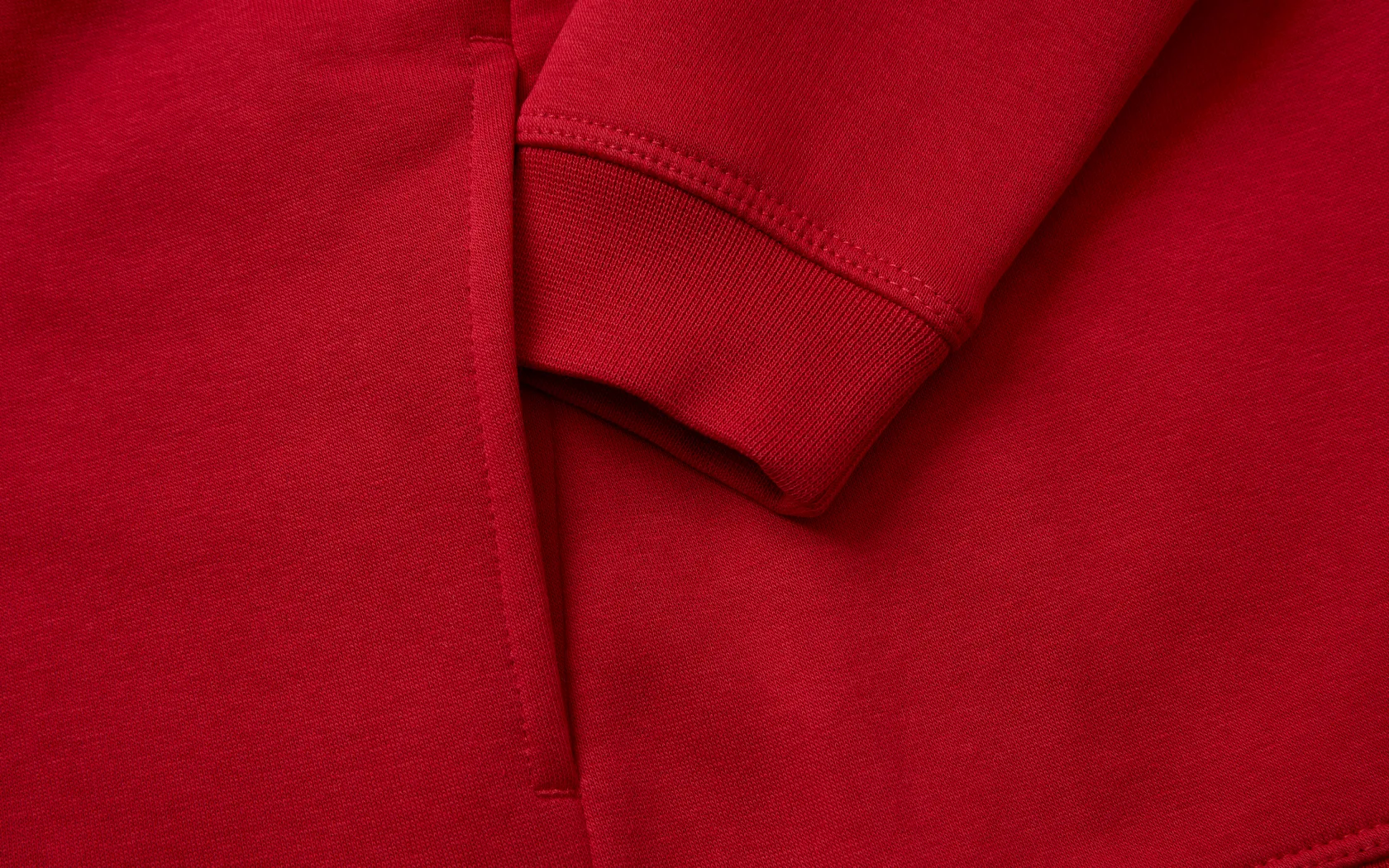 Sail Racing JR BOWMAN ZIP HOOD