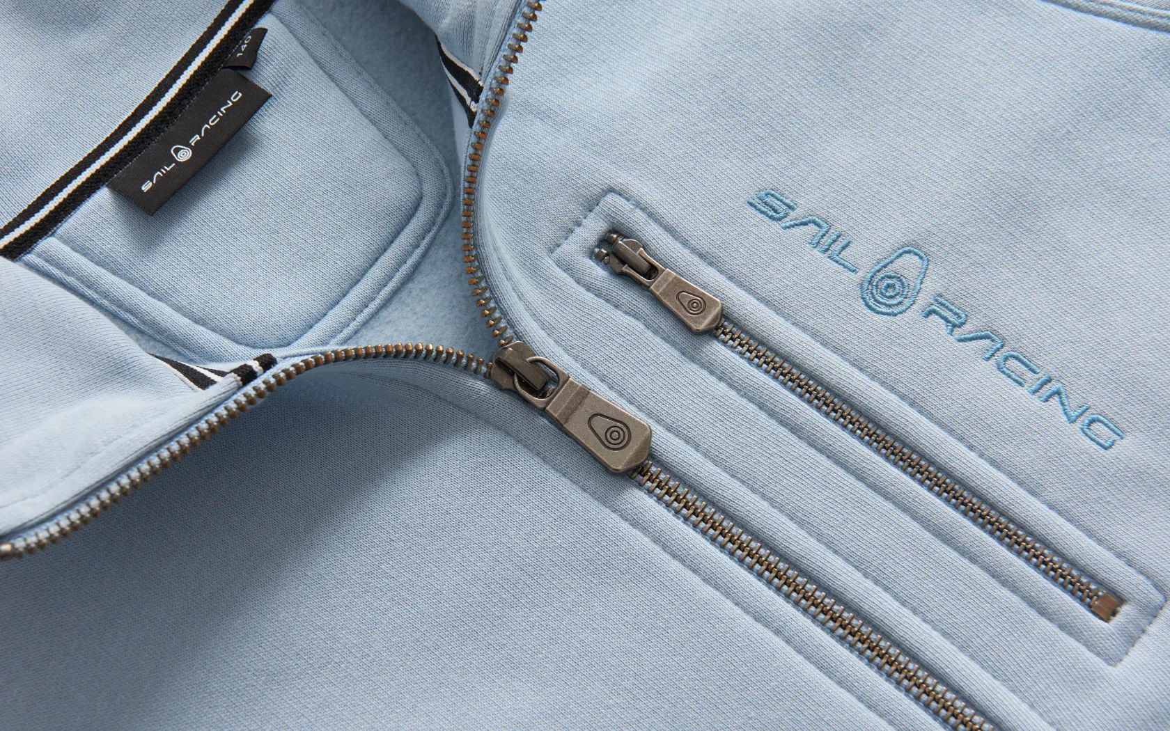 Sail Racing JR BOWMAN ZIP JACKET