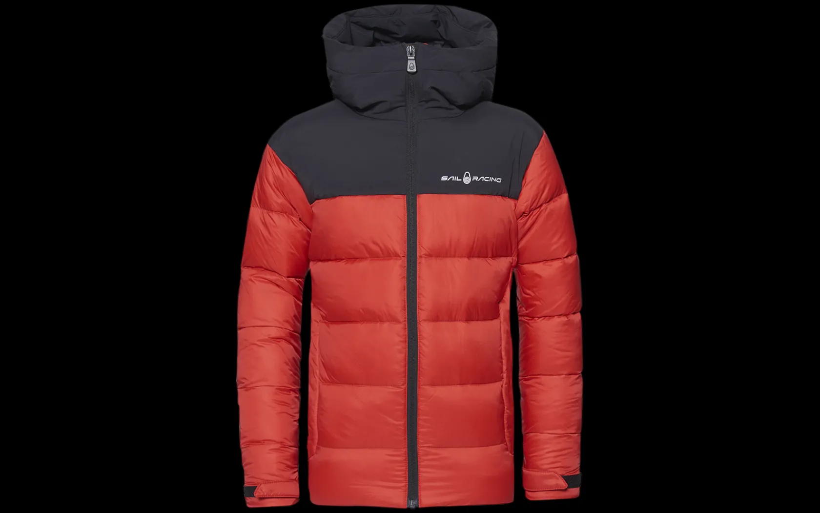 Sail Racing JR CLOUD DOWN HOOD