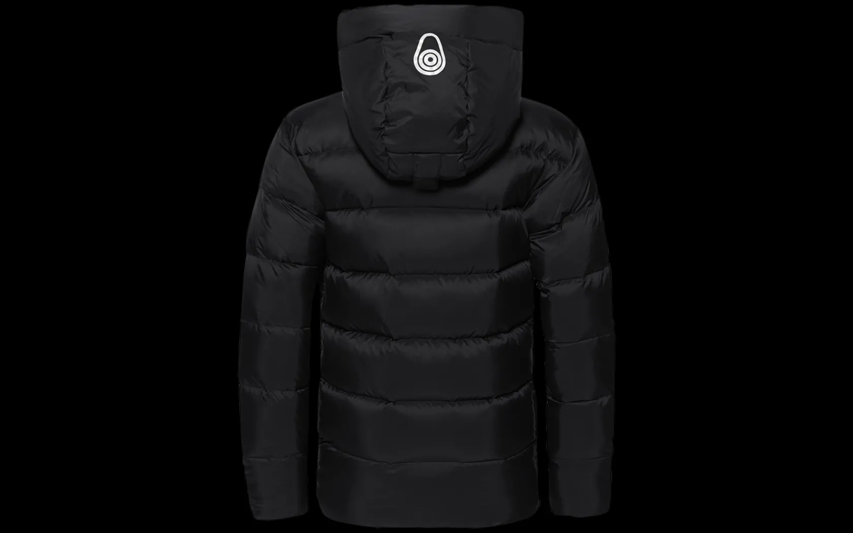 Sail Racing JR CLOUD DOWN HOOD