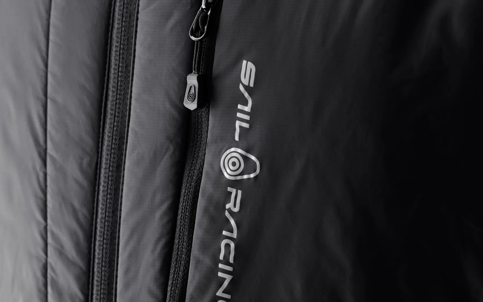 Sail Racing JR THUNDER HYBRID JACKET