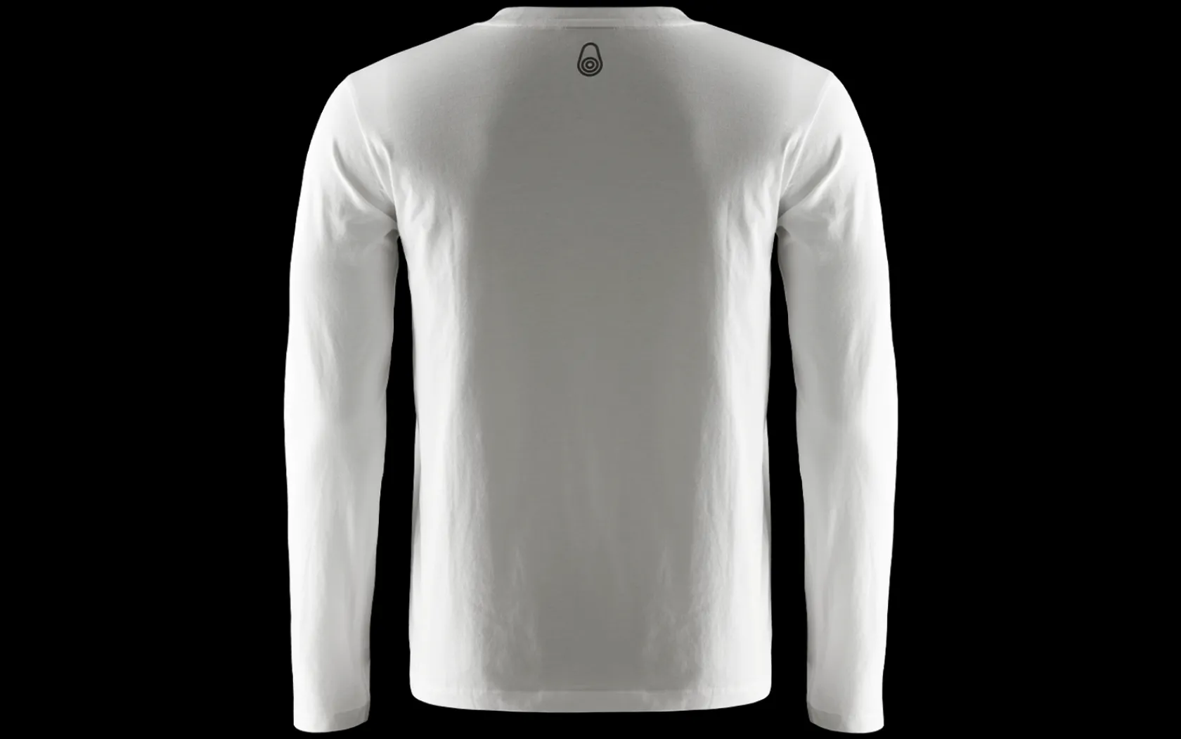 Sail Racing LOGO LS TEE