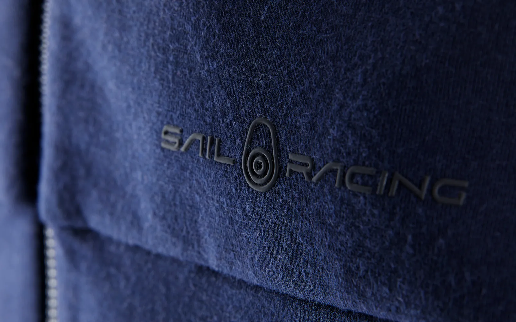 Sail Racing MERINO ZIP HOOD