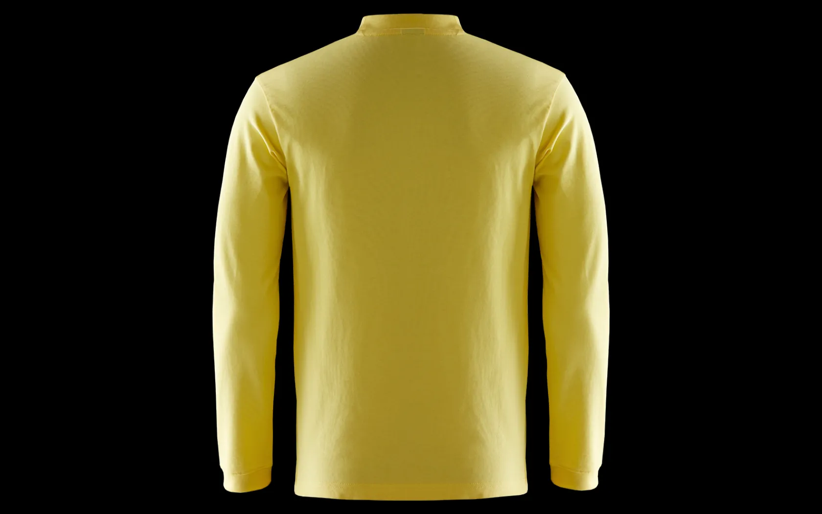 Sail Racing OCEAN LS TEE