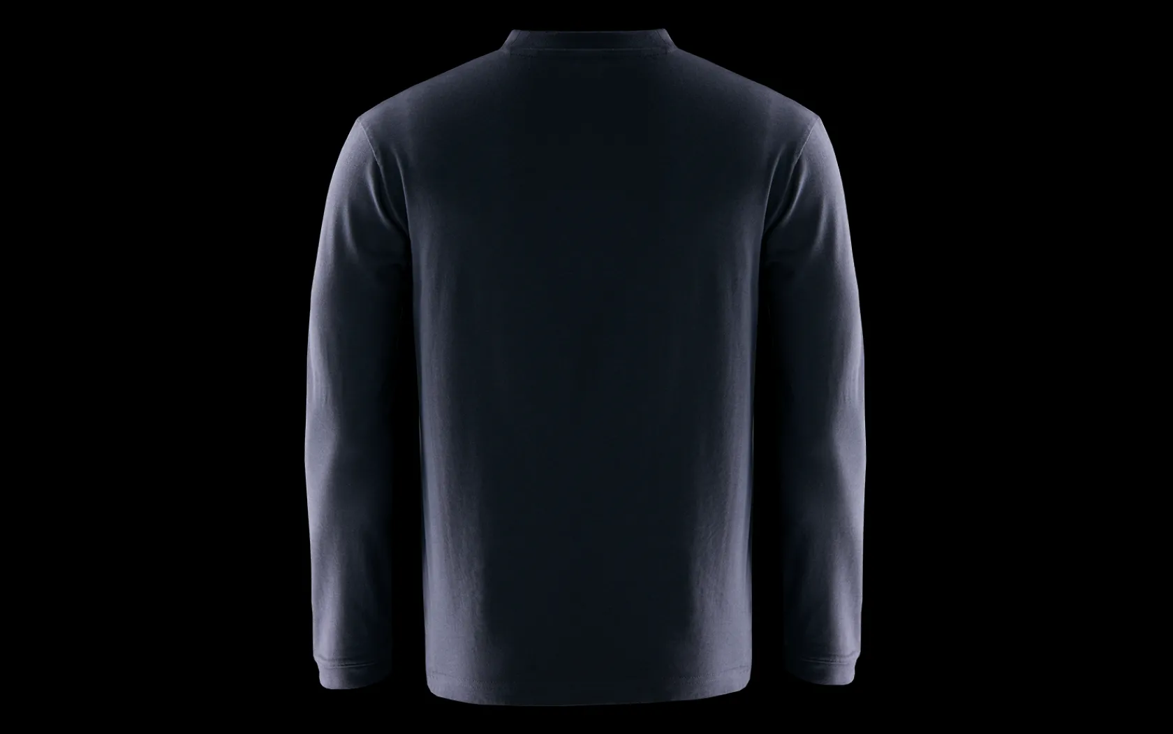 Sail Racing OCEAN LS TEE