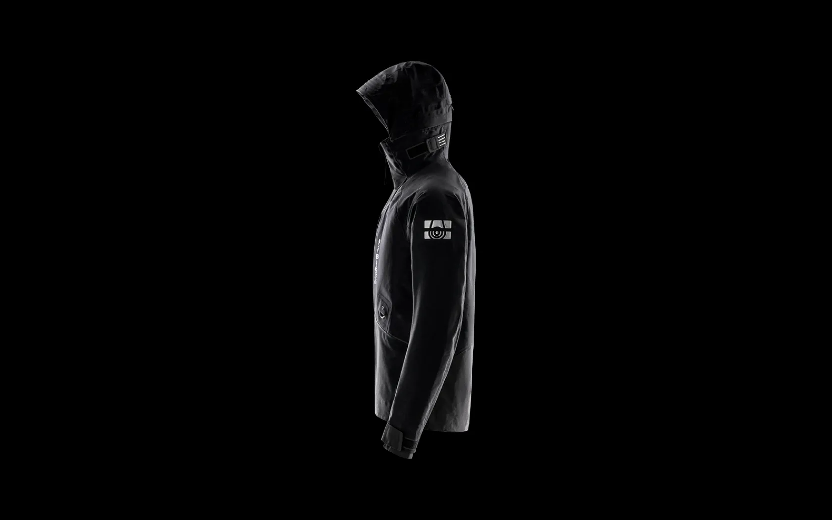 Sail Racing Orca Jacket