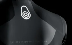 Sail Racing Orca Rashguard Ss