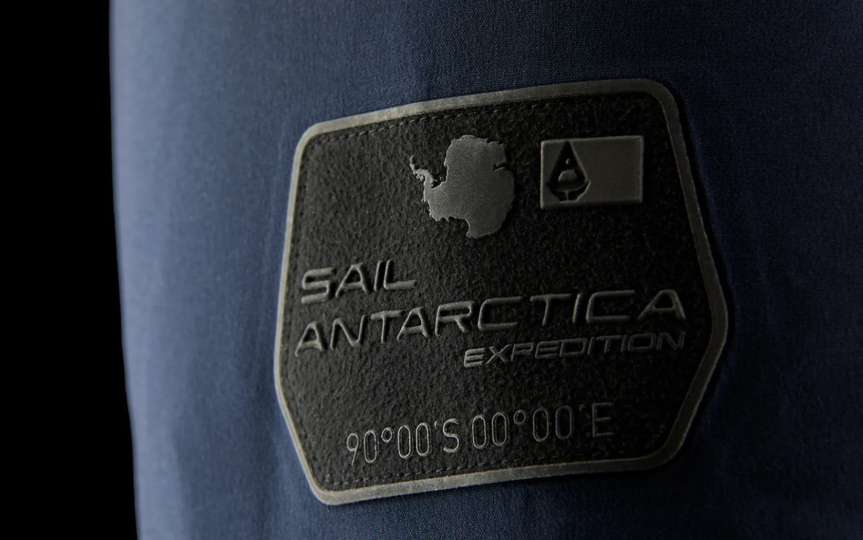 Sail Racing POLE DOWN JACKET