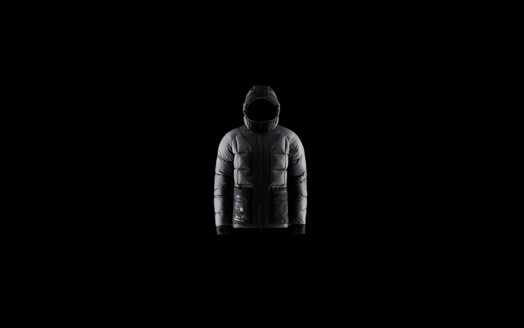 Sail Racing POLE DOWN VECTRAN JACKET