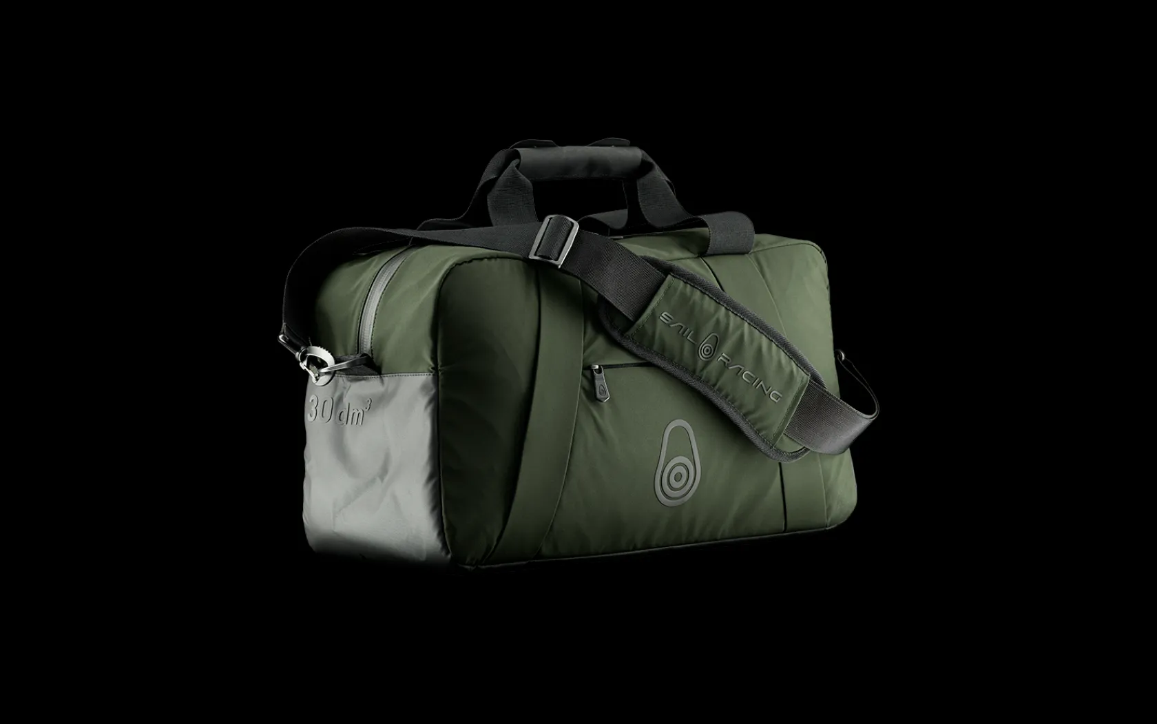 Sail Racing RACE 30 DM3 DUFFEL BAG