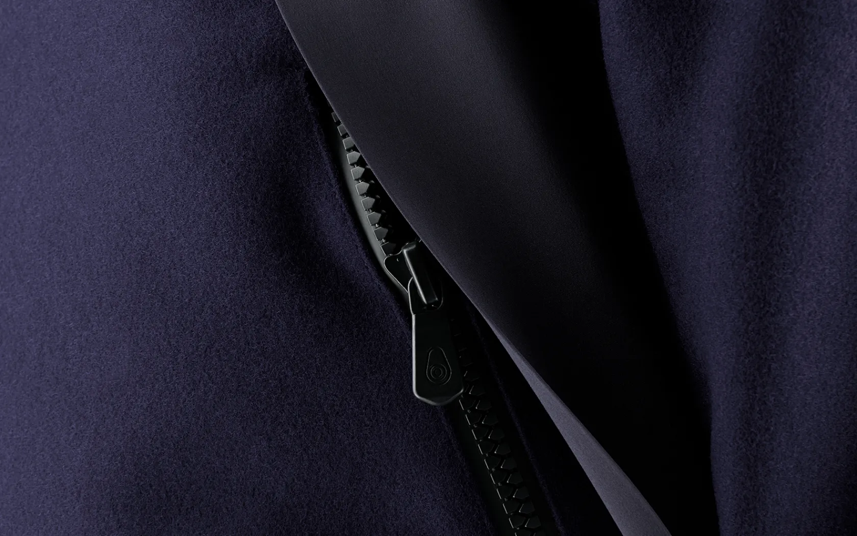 Sail Racing RACE EDITION GTX WOOL COAT
